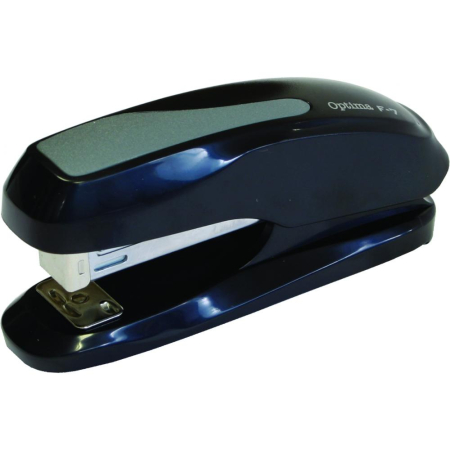 ARTICOLE DE BIROU - CAPSATOR 24/6 20 COLI NEGRU 22121