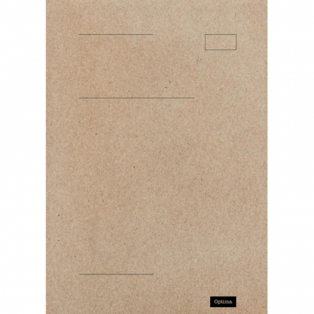 ORGANIZARE SI ARHIVARE - EU COPERTA KRAFT A4 100/SET 28111