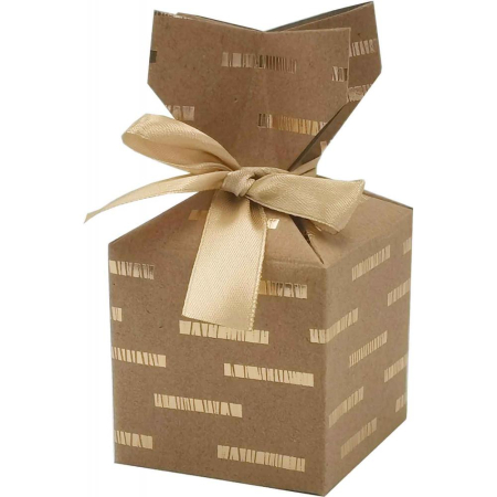 CUTIE CADOU CRACIUN 2/SET 7*7CM 77580 [1]