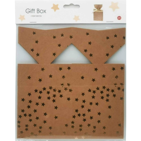 CUTIE CADOU CRACIUN 2/SET 7*7CM 77580 [8]