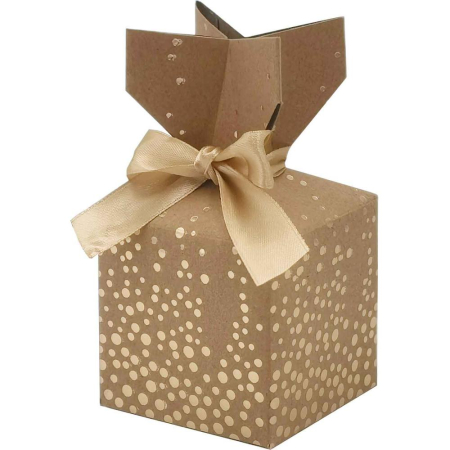 CUTIE CADOU CRACIUN 2/SET 7*7CM 77580 [3]