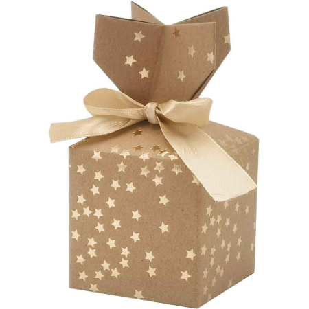 CUTIE CADOU CRACIUN 2/SET 7*7CM 77580 [7]