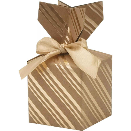 CUTIE CADOU CRACIUN 2/SET 7*7CM 77580 [5]