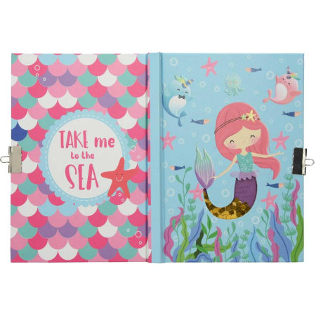 JURNAL CU CHEITA 56F DR 18*13CM DIVERSE MODELE FETITE 238846 [3]