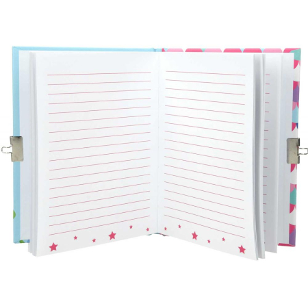 JURNAL CU CHEITA 56F DR 18*13CM DIVERSE MODELE FETITE 238846 [4]