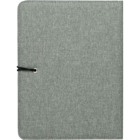 MAPA BUSINESS ALAVO A4, CU REZERVA, INCHIDERE CU SNUR ELASTIC, GRI 82095 [1]