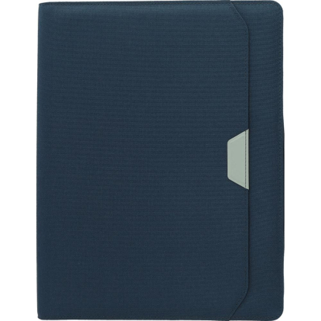 ORGANIZARE SI ARHIVARE - MAPA BUSINESS KYOTO A4, CU REZERVA, FERMOAR SI CLAPETA, ALBASTRU 8209806