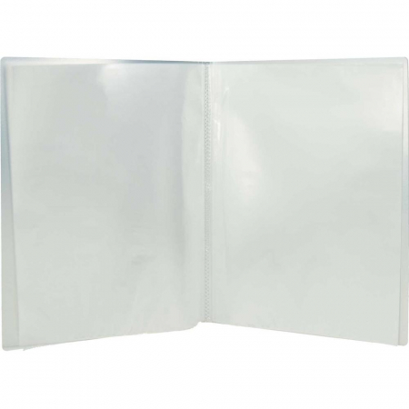 EU MAPA PREZENTARE 20 FOLII CULORI ASORTATE GLITTER 120377 [7]