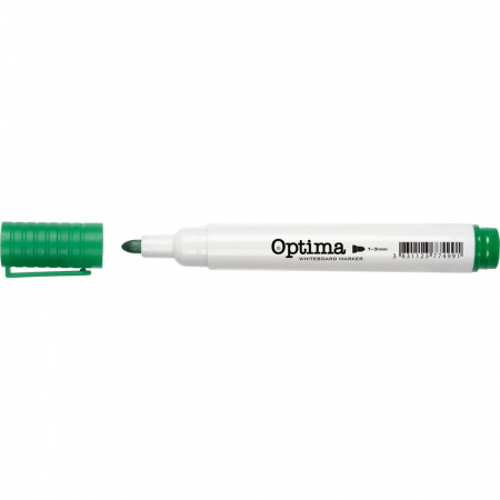 EU MARKER WHITEBOARD VF ROTUND 1-3MM VERDE 110977 [3]