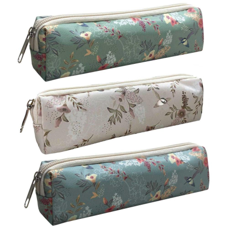 Penare/ Etuiuri/ Necessaire - NECESSAIRE 19*4*5CM COLIBRI 778057
