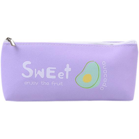 NECESSAIRE STREET 18.5x8.5x4CM STREET SWEETIE 531405 [3]