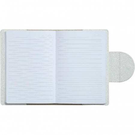 EU NOTES A5 96 FILE, CREATIVE, LINII, CU CLAPETA 778062 [4]