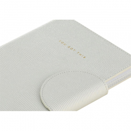 EU NOTES A5 96 FILE, CREATIVE, LINII, CU CLAPETA 778062 [3]