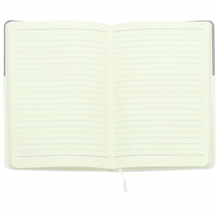 EU NOTES A5 DUAL MEL ARGINTIU 7077101 [1]