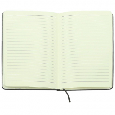 EU NOTES A5 DUAL MEL NEGRU 7077102 [1]