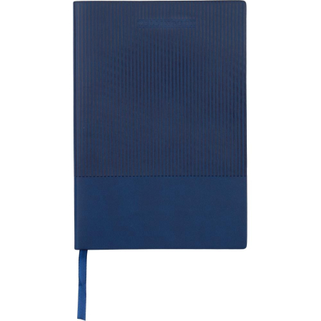 Agende nedatate - NOTES OXFORD A5 96 FILE, LINII, ALBASTRU 1954705