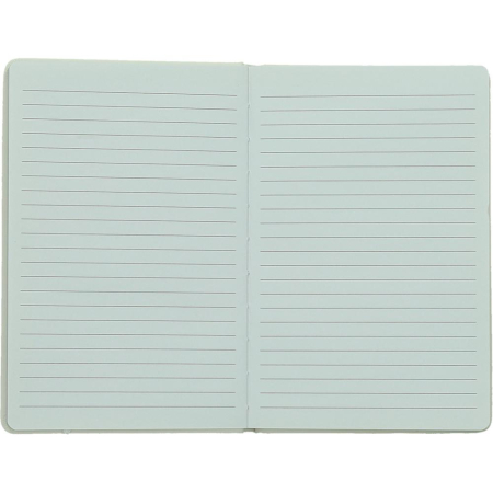 EU NOTES SPECTRUM A6 CU ELASTIC ALB 7077001 [1]