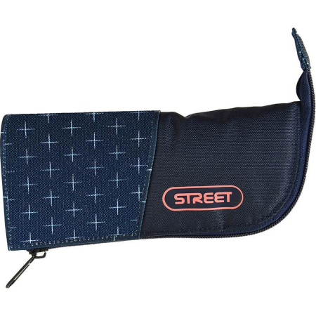 RECHIZITE SCOLARE - PENAR CILINDRIC STREET BALANCE STARS 53756