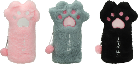 RECHIZITE SCOLARE - PENAR CILINDRIC STREET PAW 531410