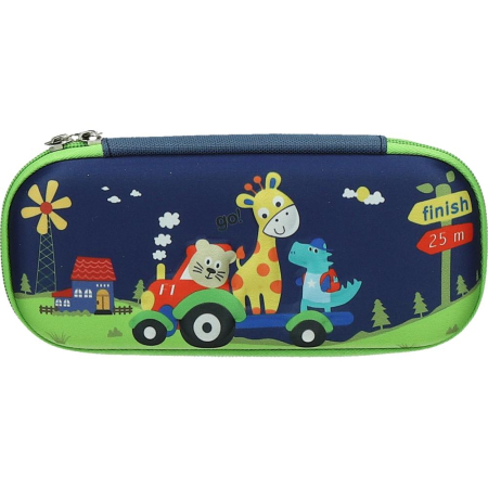 PENAR OVAL NEECHIPAT STREET EVA CARTOON 531404 [3]