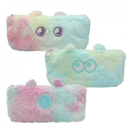 Penare/ Etuiuri/ Necessaire - EU PENAR PUFOS MONSTERS 531230