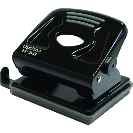 Perforatoare - PERFORATOR 30 COLI NEGRU 22162