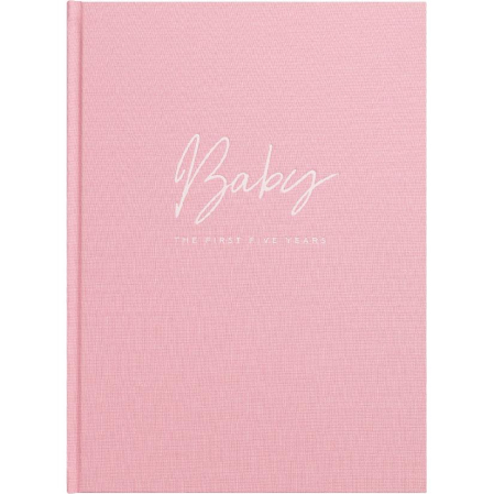 PLANNER PERSONALIZAT, JURNALUL BEBELUSULUI, PRIMII 5 ANI ,48 FILE 778060 [1]