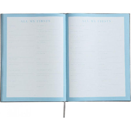 PLANNER PERSONALIZAT, JURNALUL BEBELUSULUI, PRIMII 5 ANI ,48 FILE 778060 [5]