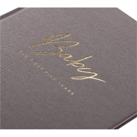 PLANNER PERSONALIZAT, JURNALUL BEBELUSULUI, PRIMII 5 ANI ,48 FILE 778060 [4]