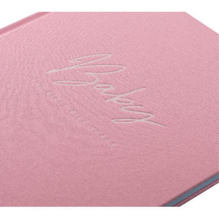 PLANNER PERSONALIZAT, JURNALUL BEBELUSULUI, PRIMII 5 ANI ,48 FILE 778060 [3]