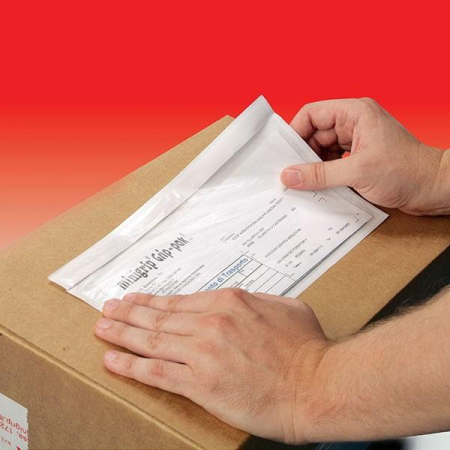 Plicuri simple - PLIC CURIERAT A5+ 24306