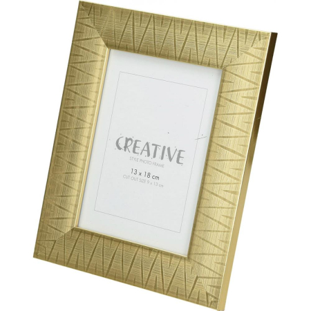 RAMA FOTO 13*18CM PLASTIC AURIU 72814 [1]