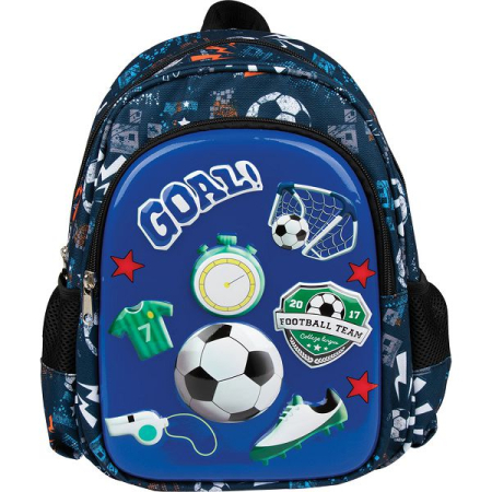 EU RUCSAC GRADINITA STREET EVA PLAY THE GAME 245473 [1]