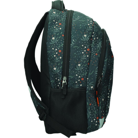 RUCSAC SCOLAR STREET 2 COMPARTIMENTE LIGHT FLORA 531312 [2]