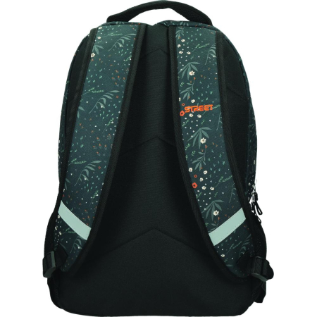 RUCSAC SCOLAR STREET 2 COMPARTIMENTE LIGHT FLORA 531312 [3]