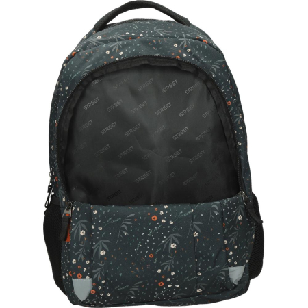 RUCSAC SCOLAR STREET 2 COMPARTIMENTE LIGHT FLORA 531312 [6]
