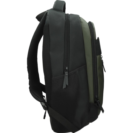 RUCSAC SCOLAR STREET 2 COMPARTIMENTE STONE GREEN 531358 [6]