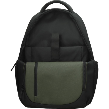 RUCSAC SCOLAR STREET 2 COMPARTIMENTE STONE GREEN 531358 [3]