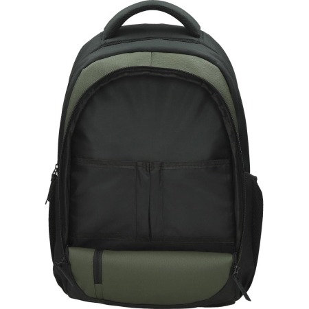 RUCSAC SCOLAR STREET 2 COMPARTIMENTE STONE GREEN 531358 [2]