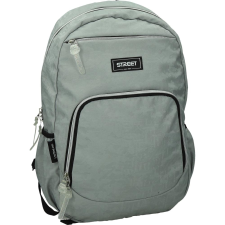 RUCSAC SCOLAR STREET 2 COMPARTIMENTE STYLE CLOUD 531217 [1]