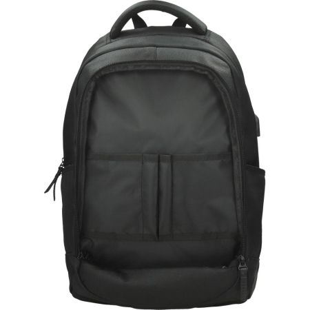 RUCSAC SCOLAR STREET 2 COMPARTIMENTE UEFA BLACK 531370 [7]