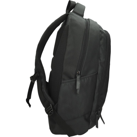 RUCSAC SCOLAR STREET 2 COMPARTIMENTE UEFA BLACK 531370 [2]