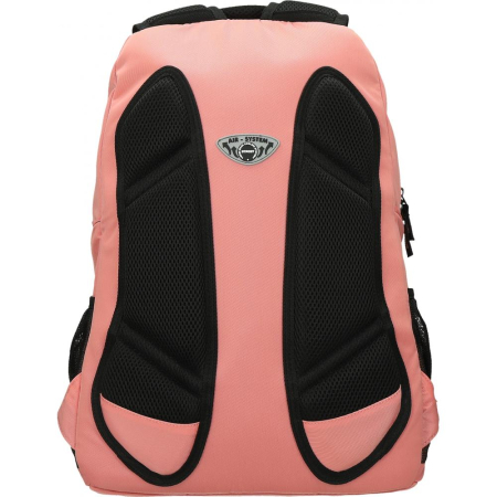 RUCSAC SCOLAR STREET 3 COMPARTIMENTE DOUBLER PEACH 531160 [4]