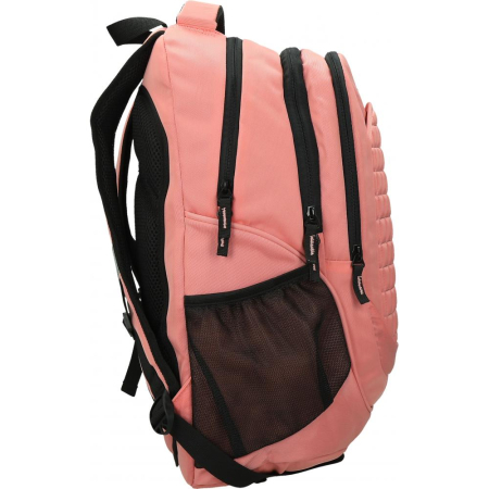 RUCSAC SCOLAR STREET 3 COMPARTIMENTE DOUBLER PEACH 531160 [2]