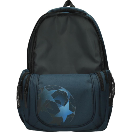 RUCSAC SCOLAR STREET 3 COMPARTIMENTE UEFA SIMPLE TEEN 531379 [8]