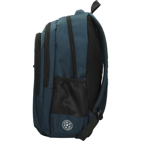 RUCSAC SCOLAR STREET 3 COMPARTIMENTE UEFA SIMPLE TEEN 531379 [2]