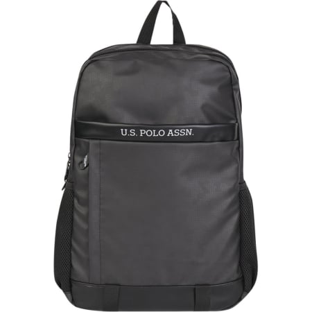 RECHIZITE SCOLARE - RUCSAC SCOLAR STREET, COMPARTIMENT LAPTOP, US POLO 531245