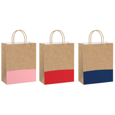 Sacose - SACOSA CADOU 18*23*10CM ECOB SPECIAL M 77678