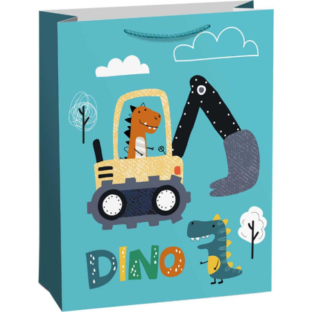 SACOSA CADOU 26*32*12CM L COPII 71048 [2]