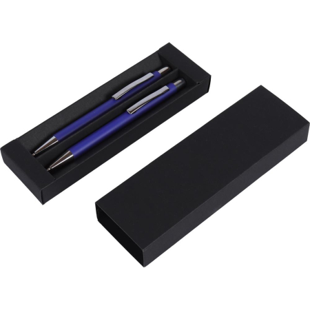 Seturi Instrumente de lux - SET PIX + CREION MECANIC 0.7MM OSLO ALBASTRU MAT 1954805